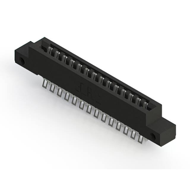 357-028-455-212 EDAC Inc.  Edgeboard Connectors